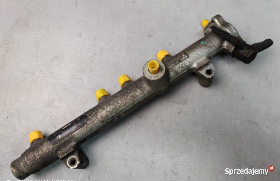 Listwa Wtryskowa Hyundai 15 CRDI 0445213005 Suchedniów