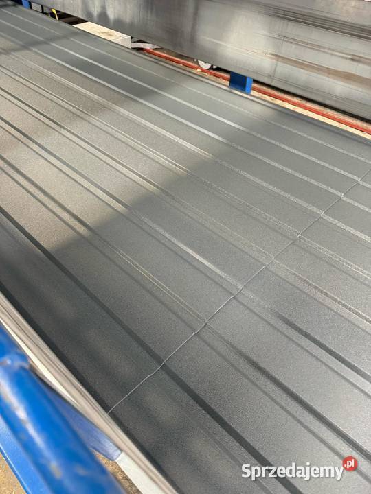 Trapez T4T35 dowóz 60 m2 Bogoria