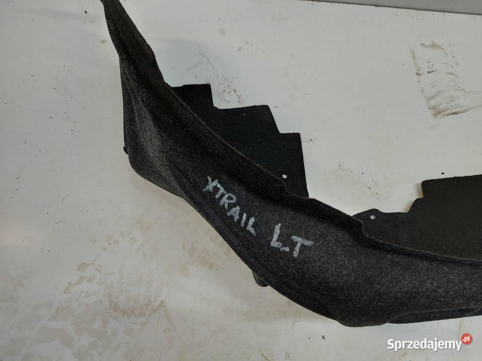 Nissan XTRAIL T33 IV 2023r Nadkole tył lewe Nadkola