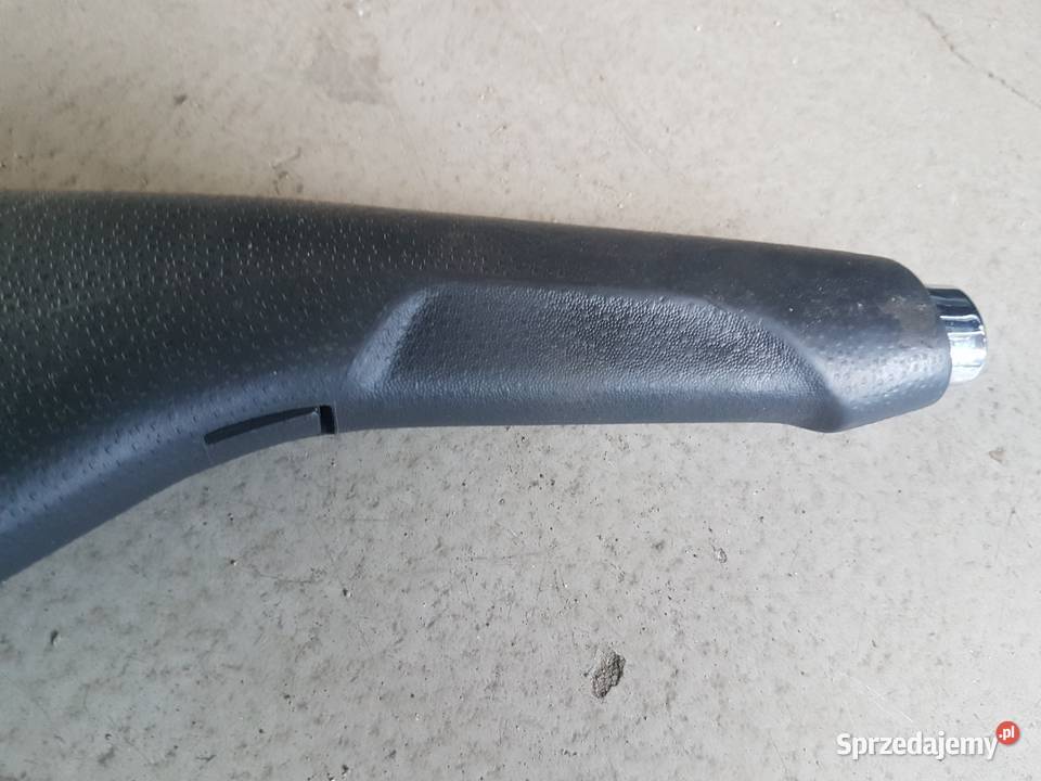 SEAT IBIZA 6J DZWIGNIA HAMULCA RECZNEGO RACZKA osobowe Turek sprzedam