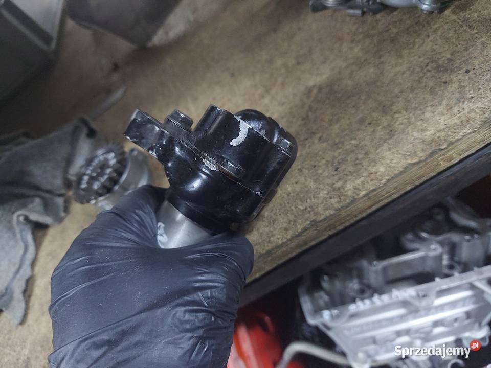 Kawasaki el 250 eliminator pompa wody wirnik Jelenia Góra