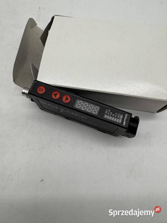 Balluff BFB0006 BFB 75K002PS75 Wzmacniacz Warszawa sprzedam