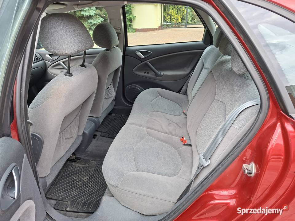 Citroen C5 stan techniczny Możliwa zamiana kujawsko-pomorskie Bydgoszcz