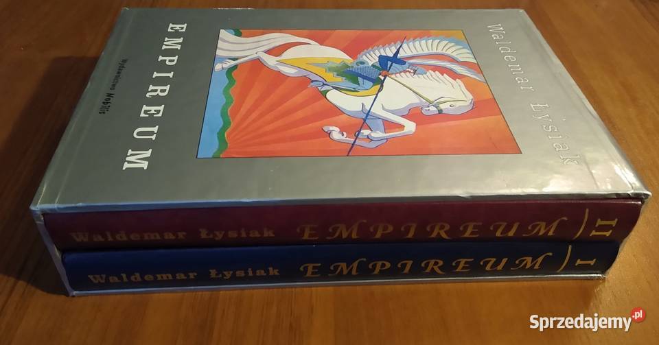 Patriotyczne Empireum Bibliofilstwa czyli Gdańsk