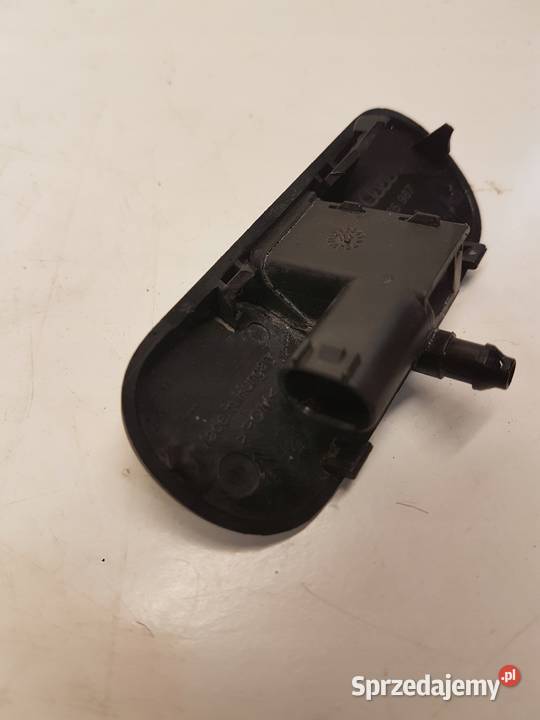 DYSZA SPRYSKIWACZA AUDI A6 C7 A7 4G0955987 Przystajń sprzedam