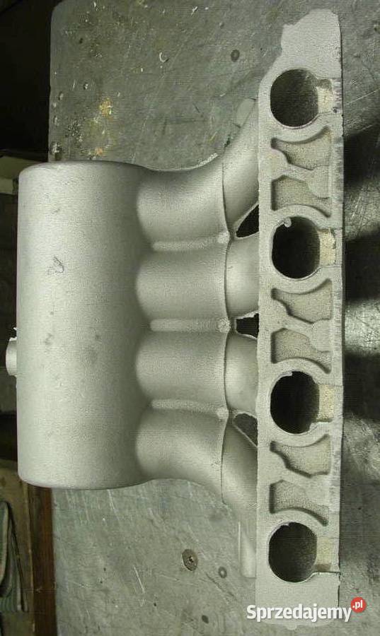 ODLEWY ALUMINIOWE Odlewnia Aluminium Odlewy z pomorskie Sobowidz