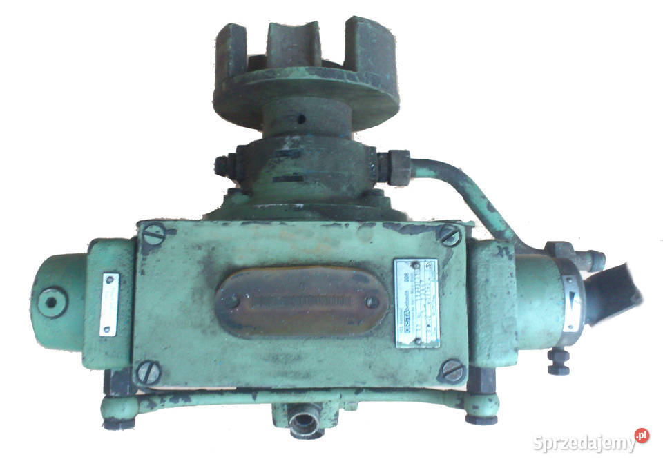 sprzedam pompę Orsta Produkcja