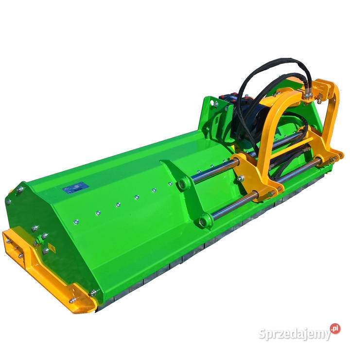 Kosiarka bijakowa AGROSTAL z klapą szerokość 180 Tarnogród
