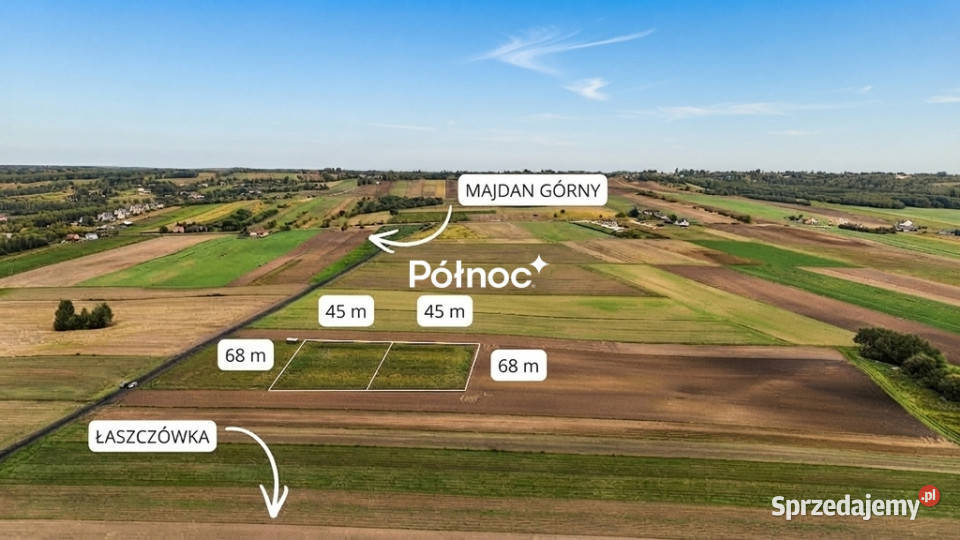 Otocz się cisządziałki w Łaszczówce Łaszczówka