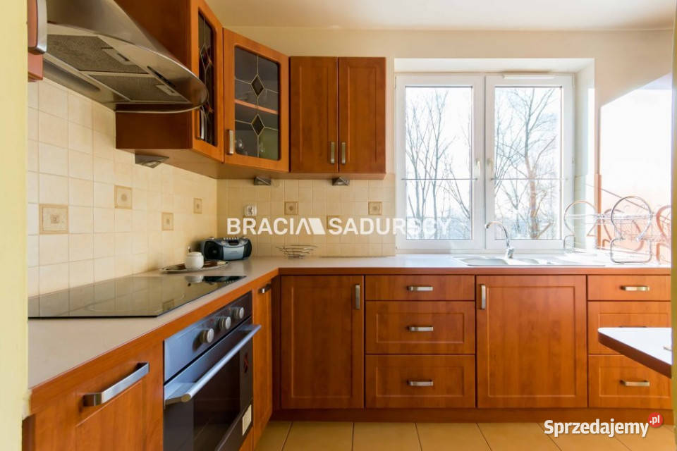 Mieszkanie Kraków 51m2 2pok Liczba pokoi 2 Nieruchomości