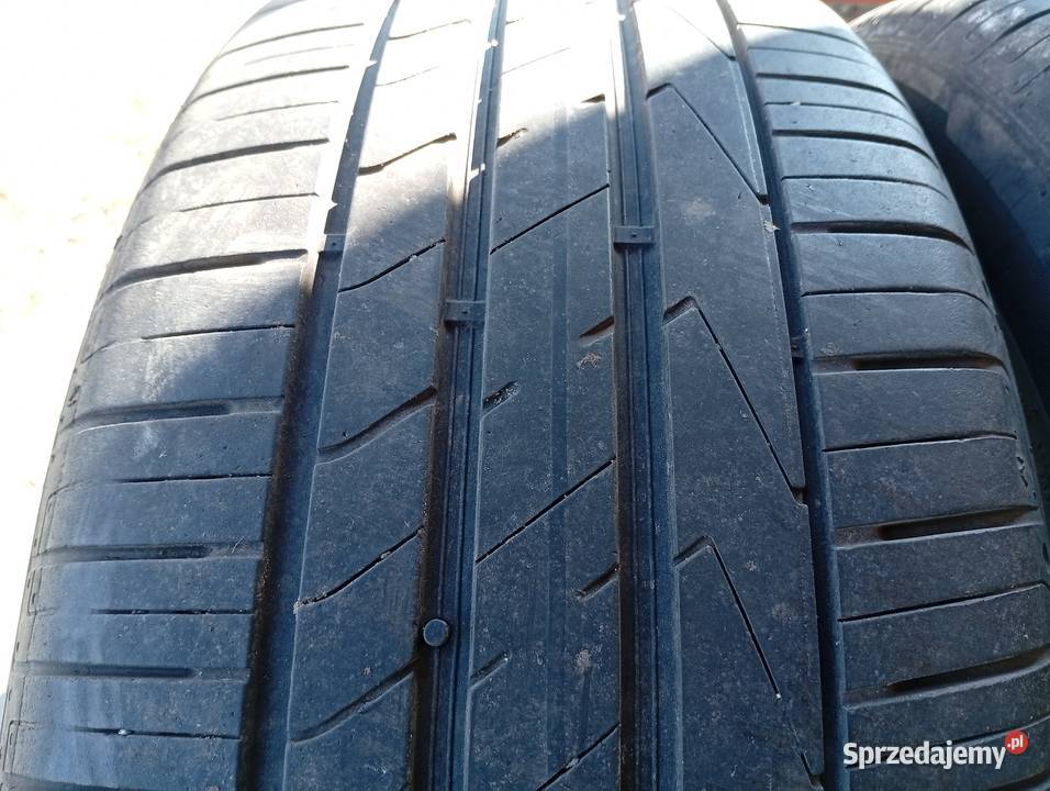 Opony Hankook Ventus S1 evo2 23555 R19 Iława