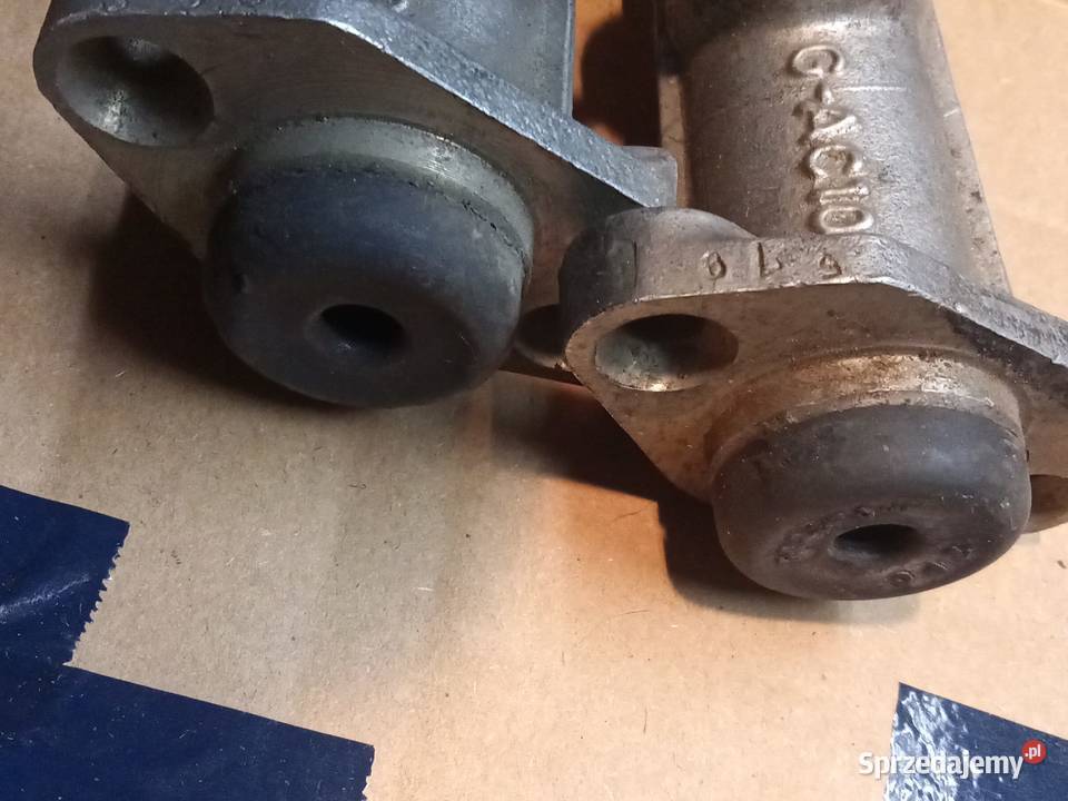 Fiat 125p pompa sprzegla Stalowa Wola sprzedam