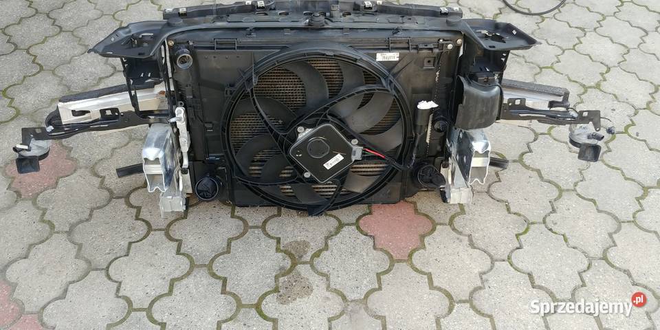 Przod przedni pas bmw f23 218 sport line 15 śląskie Syrynia