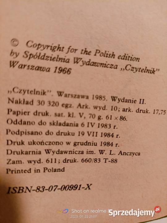 Sundman Ekspedycja książki Warszawa księgarnia mazowieckie