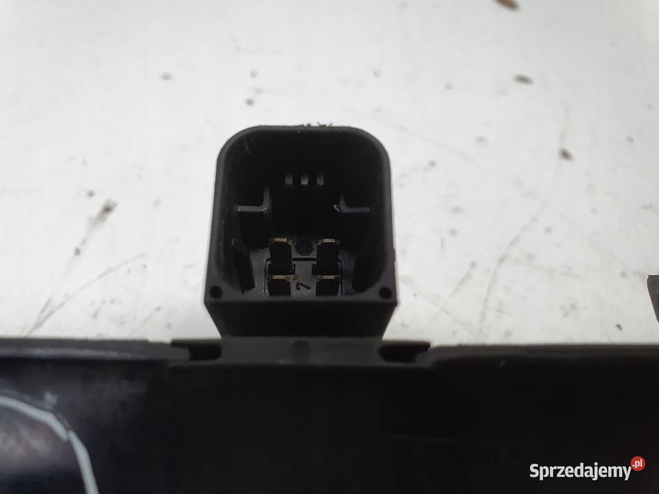 CEWKA ZAPŁONOWA Peugeot 206 14 8V 9628158580 osobowe