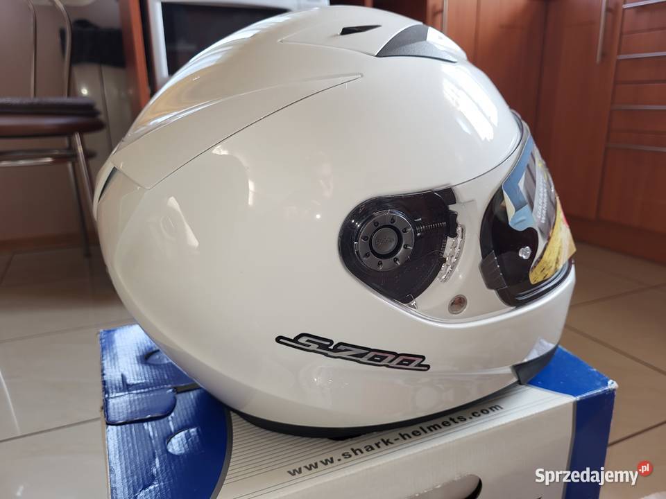 Kask Shark rozmiar L Łask