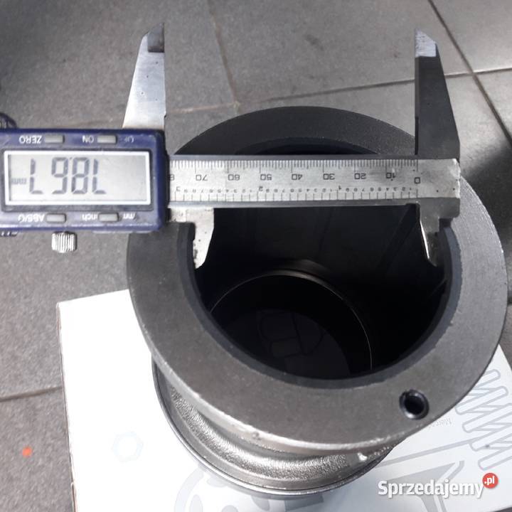 łożysko Mercedes Actros Betoniarka WUKO Układ napędowy Częstochowa