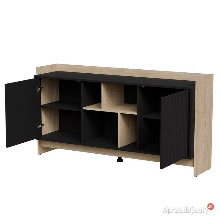 PORTO KOMODA 150 2D 77cm Komody Rzeszów