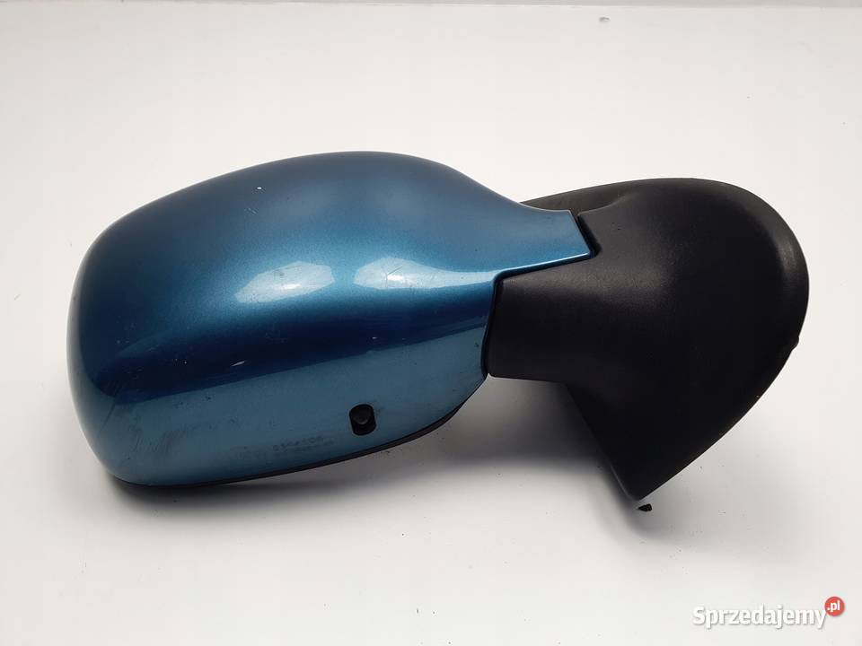 LUSTERKO Renault Kangoo I lift 0308r PRAWE Rudka