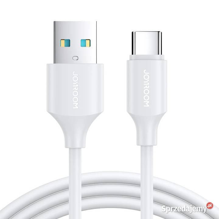 Kabel USB type-C 3A 2m Quick Charge QC 3.0 Szybkie Ładowanie