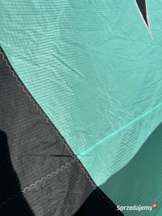 Latawiec naish pivot 2025 9m sprzedam