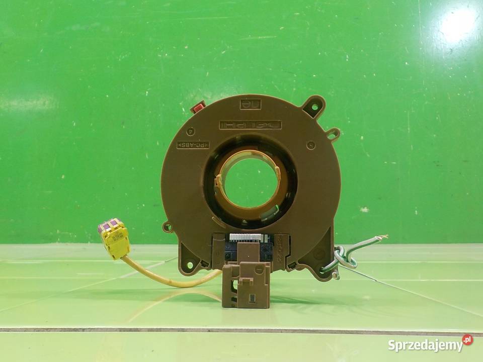 FIAT 500L 14 B 14r 5D tasma zwijak AIRBAG Suków