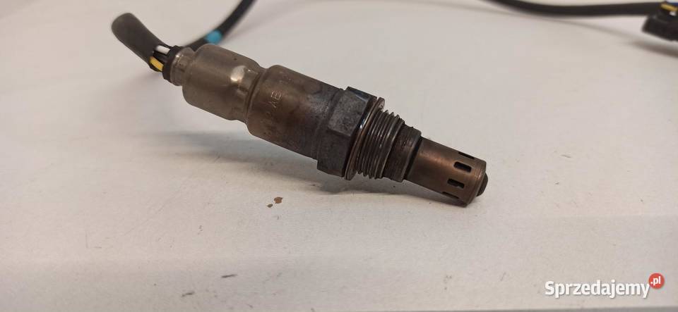 VW TIGUAN II SONDA LAMBDA 04L906262AE osobowe Sondy lambda