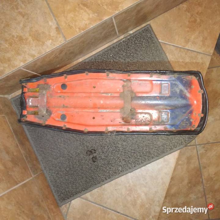 Części Romet Ogar 200 205 Jawka Jawa 50 Snopków