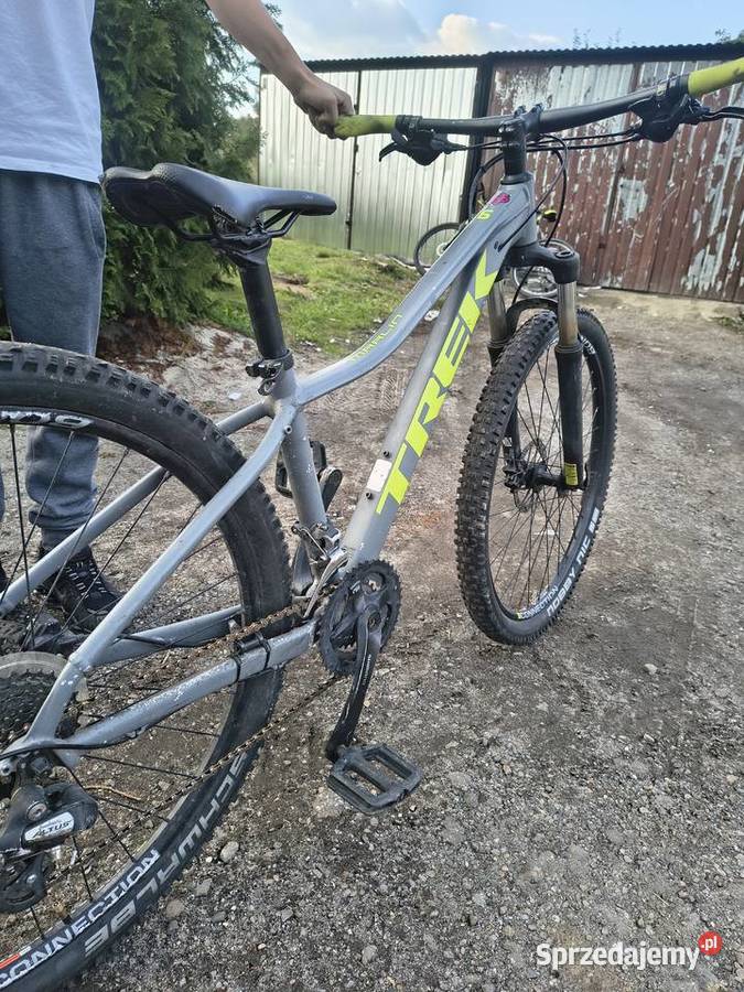 Trek marlin Kraków