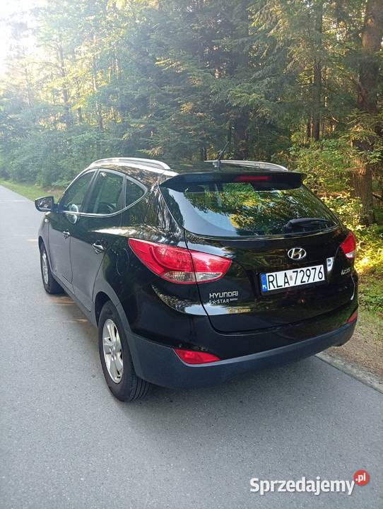 Hyundai ix35 16