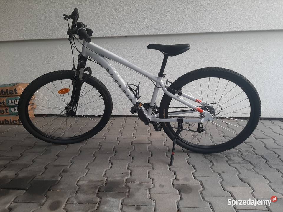 Rower Rockrider EXPL 100 śląskie Rybnik sprzedam