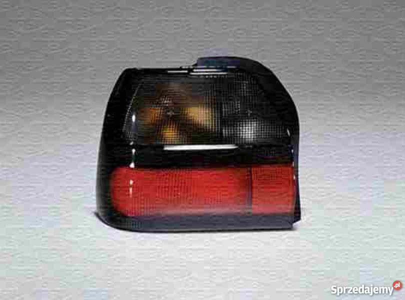 LAMPA TYLNA 92 CHAMADE PRLE RENAULT R19 89 mazowieckie