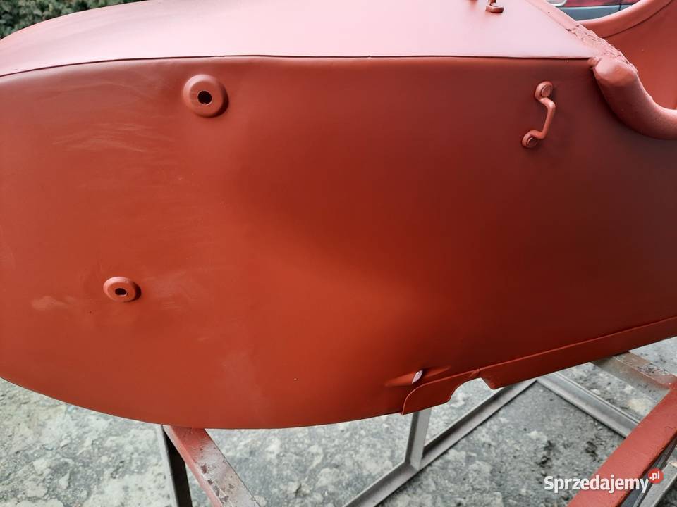 Zundapp ks750 BMW r75 Lublin