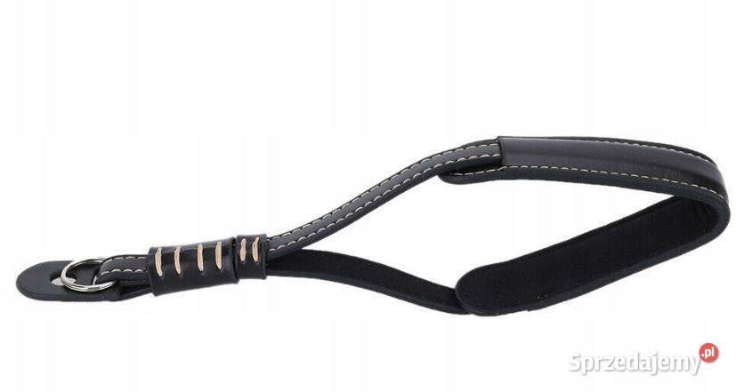 Smycz do aparatu fotograficznego skóra lanyard Akcesoria Warszawa