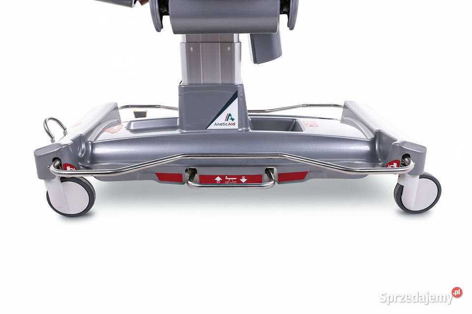 Wózek transportowy ANETIC AID QA3 Leszno