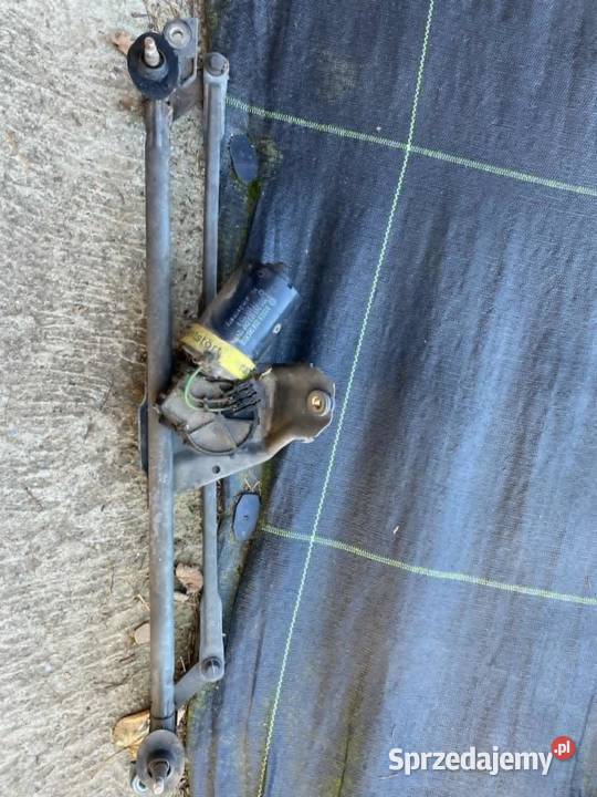 Mechanizm wycieraczek Volkswagen Golf III Części samochodowe podkarpackie Glinik