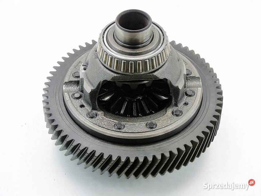 MECHANIZM RÓŻNICOWY SKRZYNI BIEGÓW 3S717000CA 20 osobowe Sosnowiec