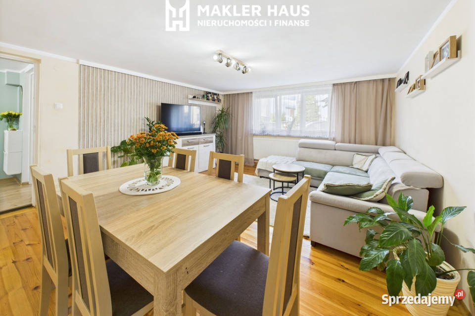 Dom Twój azyl w malowniczym Augustowie Augustów