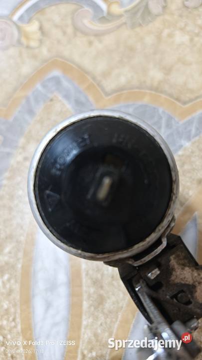 Romet dynamo zabytkowe sprawne Kwidzyn