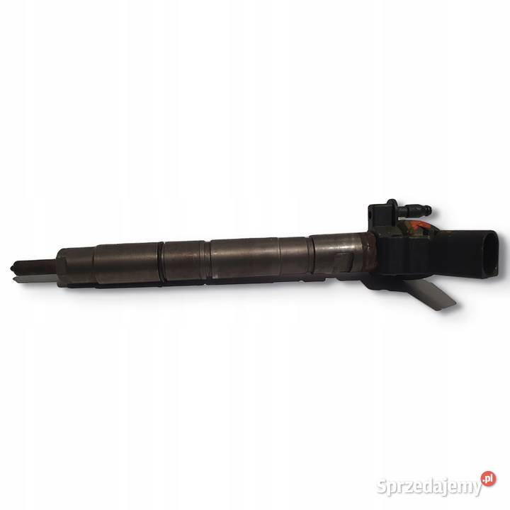 WTRYSKIWACZ wtrysk Audi A8 D3 42 TDI 0445115086 Chełm