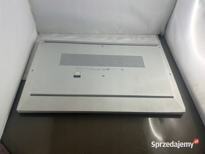 Laptop HP EliteBook 855 G7 156 AMD Ryzen 7 16 GB Warszawa