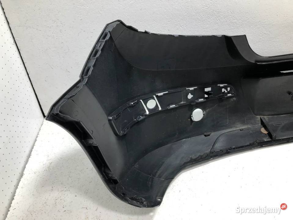 OPEL ASTRA III H 20032012 HB 5D ZDERZAK TYŁ osobowe Skarżysko-Kamienna