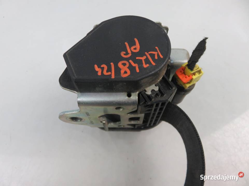 PAS PRAWY PRZEDNI MERCEDES VITO 639 A6398603985 sprzedam