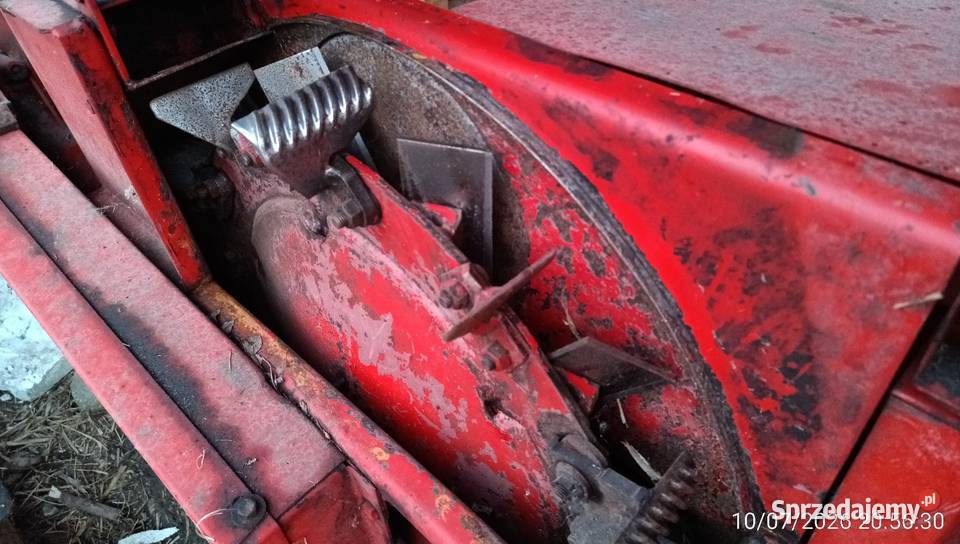 Pottinger mex GT Mikołów sprzedam