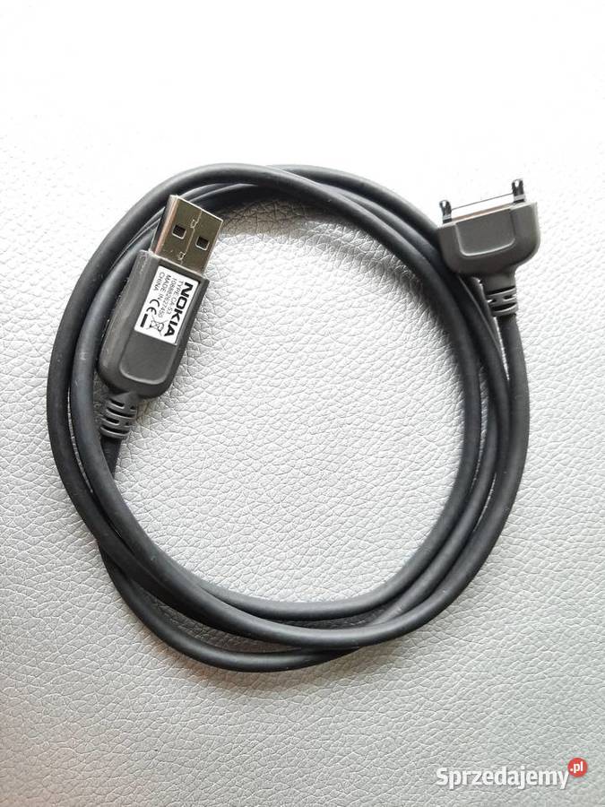 NOKIA kabel USB CA-53 1,2m