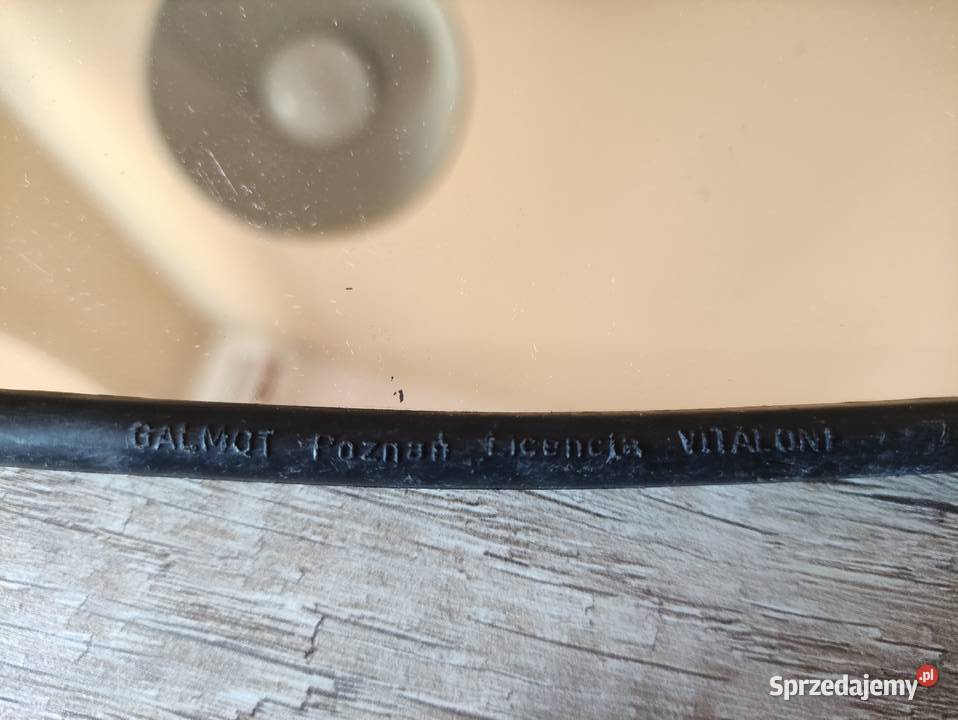 Lusterko wsteczne Galmot Poznań Vitaloni Fiat osobowe Rzeszów sprzedam