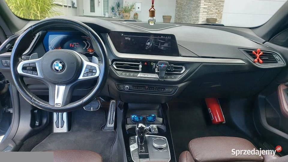 BMW Seria 2 220i xDrive Edition Colorvision 178 Brzeziny