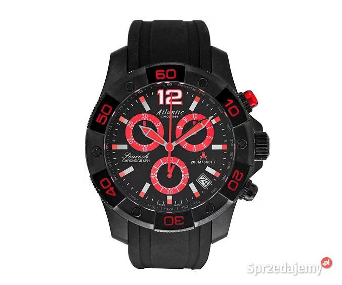 ATLANTIC SEAROCK ZEGAREK Lublin