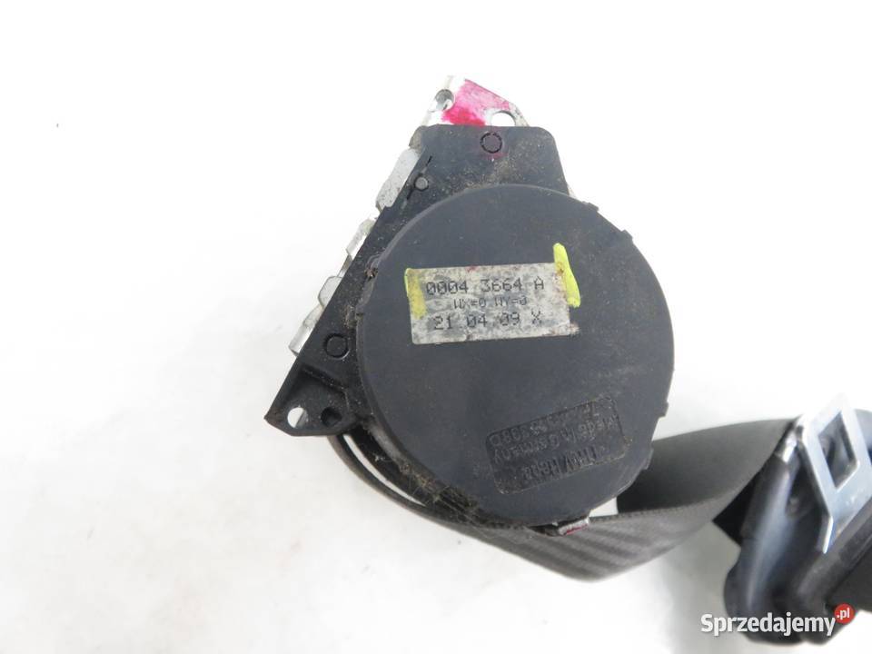 PAS PRAWY PRZEDNI LIGIER XToo 00043664A 33032603