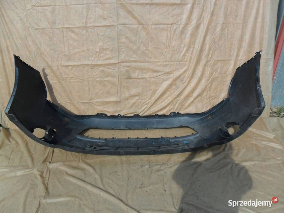 Mitsubishi Outlander Zderzak przedni Nowy Tomyśl